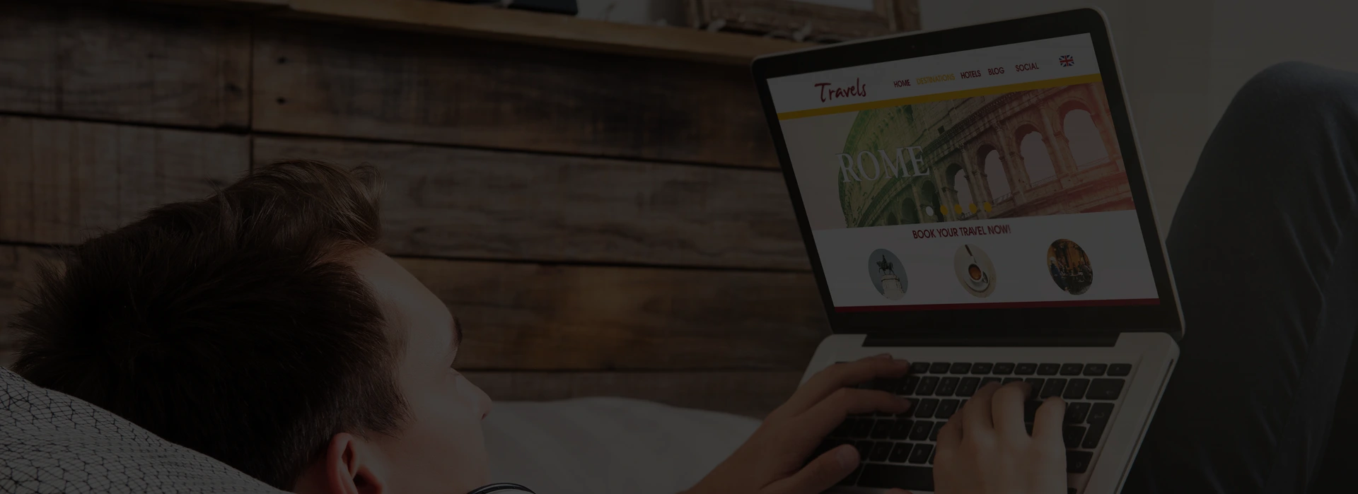 reservation en ligne